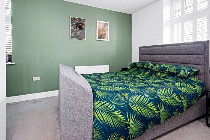 2 Bedroom End Of Terrace House For Sale In Godfrey Place, Upper Rissington, GL54