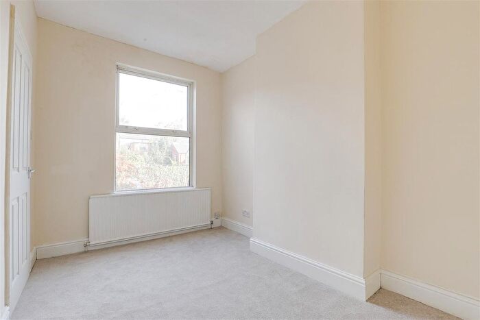 3 Bedroom Terraced House For Sale In Bleasby Street, Sneinton, Nottinghamshire, NG2