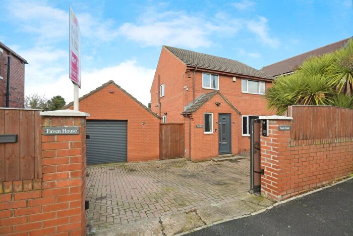 3 Bedroom Detached House For Sale In Shepherd Lane, Thurnscoe, Rotherham, S63