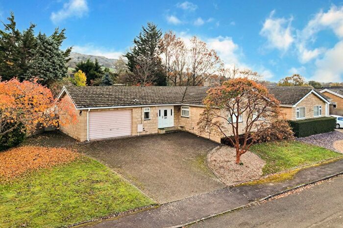3 Bedroom Bungalow For Sale In Aesops Orchard, Woodmancote, Cheltenham, GL52