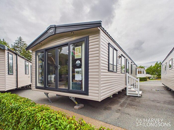 3 Bedroom Park Home For Sale In Brynteg Country And Leisure Retreat, LL55