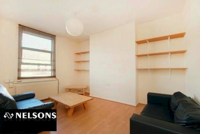 2 Bedroom Flat To Rent In Tregothnan Road, Clapham North, SW9