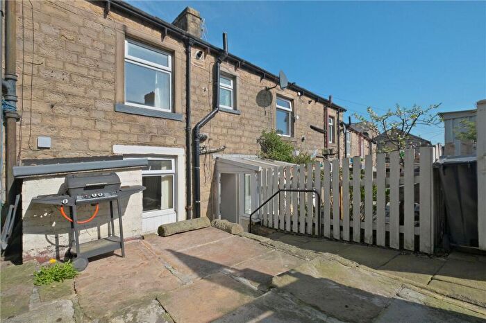 1 Bedroom Terraced House To Rent In Philip Street, Barnoldswick, Lancashire, BB18