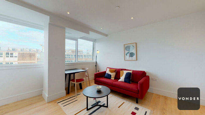 Studio To Rent In Olympic Way, HA9