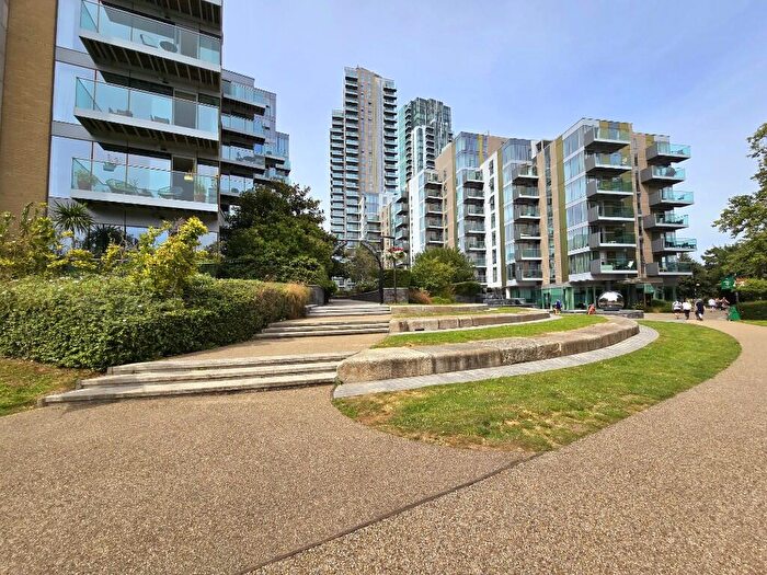 1 Bedroom Apartment To Rent In Damsel Grove, London, N4