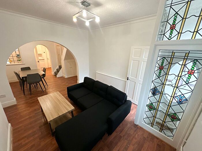 2 Bedroom Terraced House To Rent In Fleet Lane, St. Helens, WA9