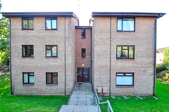1 Bedroom Flat To Rent In William Morris Drive, Newport, NP19
