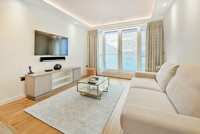 1 Bedroom Flat To Rent In Palace Place, Westminster, London, SW1E