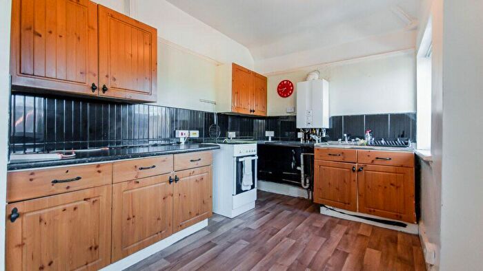 1 Bedroom Flat To Rent In Merritts Brook Lane, Birmingham, B31