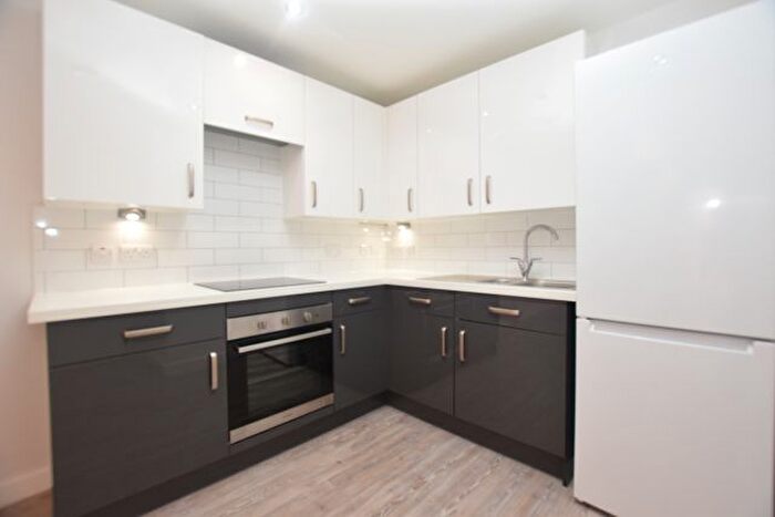 1 Bedroom Flat To Rent In Acorn Street, Sheffield, S3