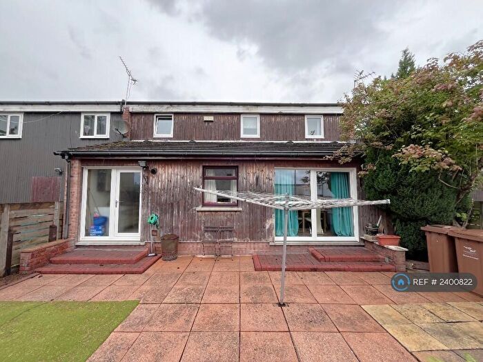 5 Bedroom Terraced House To Rent In Beechwood Road, Glasgow, G67