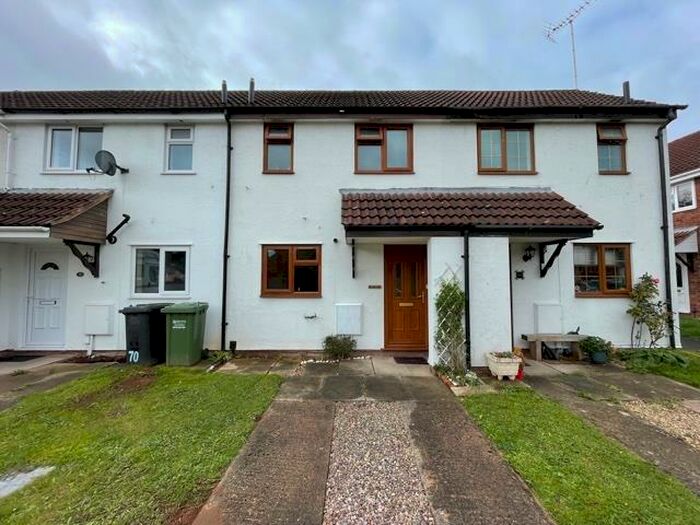 1 Bedroom House To Rent In Linnet Rise, Kidderminster, DY10