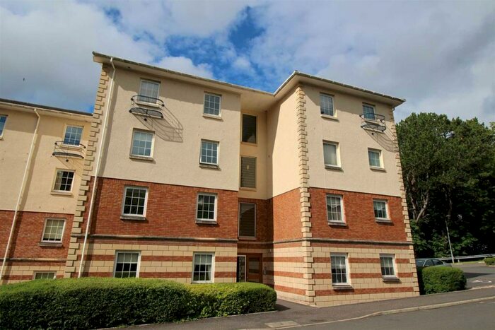 2 Bedroom Flat To Rent In Silverbirch Wynd Port Glasgow, PA14