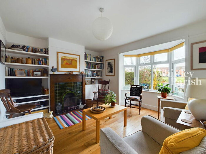 3 Bedroom Terraced House For Sale In Stanley Road, Diss, IP22