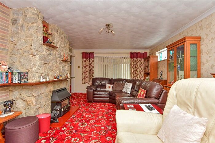 3 Bedroom Detached Bungalow For Sale In Minster Road, Minster On Sea, Sheerness, Kent, ME12