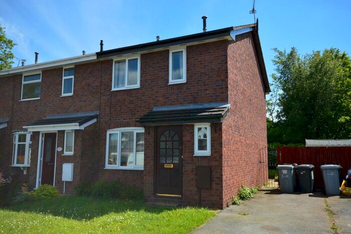 3 Bedroom Semi-Detached House To Rent In Grange Way, Elworth, Sandbach, CW11