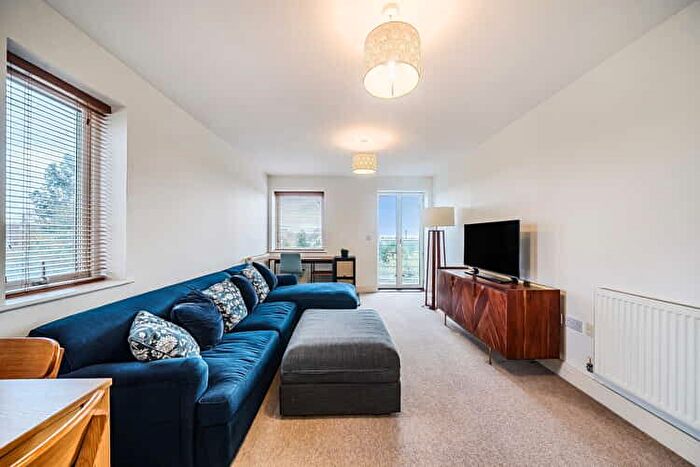 1 Bedroom Flat For Sale In Apsley House, London, Greater London, SW15