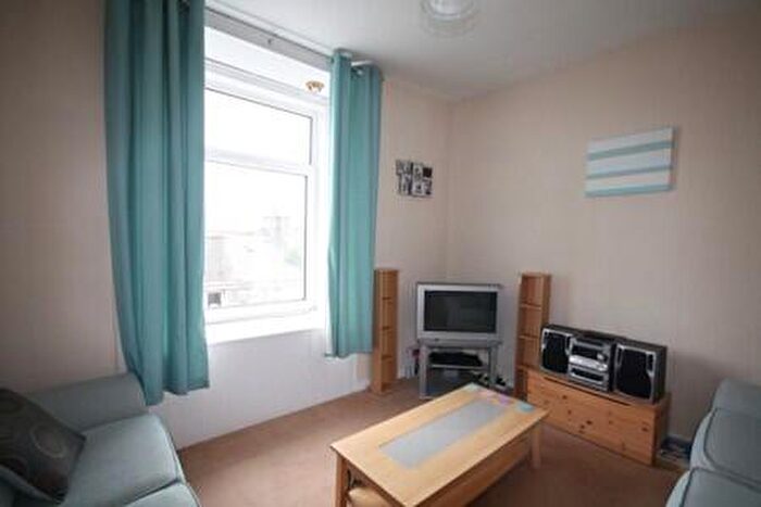 1 Bedroom Flat To Rent In Urquhart Road, City Centre, Aberdeen, AB24
