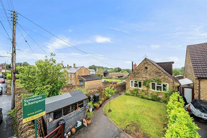 1 Bedroom Detached House For Sale In Castle Street, Stoke-Sub-Hamdon, TA14
