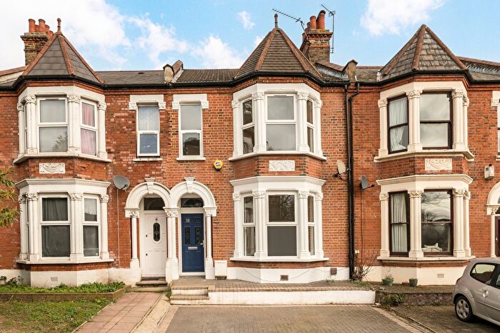 3 Bedroom Terraced House For Sale In Shooters Hill Road, Blackheath, London, SE3