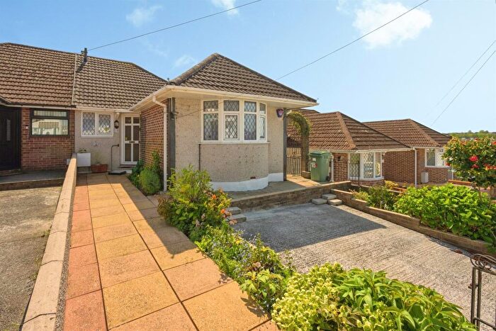2 Bedroom Detached Bungalow For Sale In Moor Lane, Plymouth, PL5