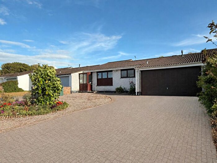 3 Bedroom Bungalow For Sale In Morgans Hill Close, Nailsea, North Somerset, BS48