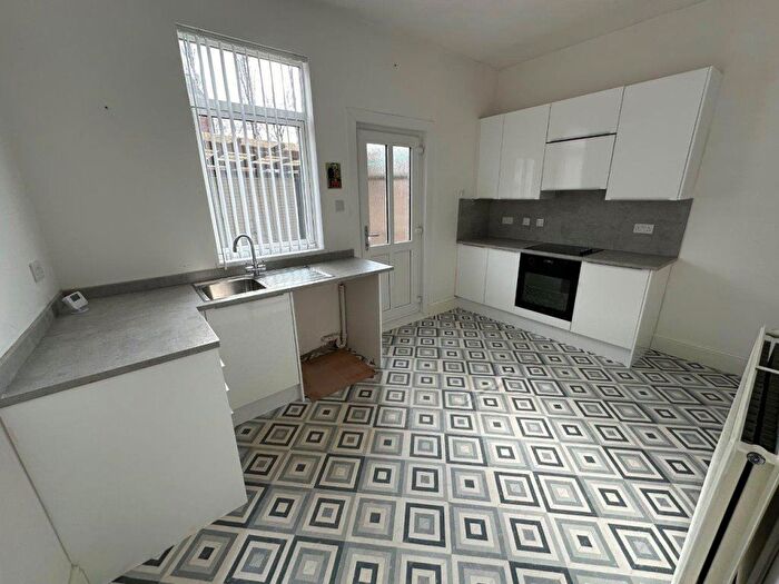 2 Bedroom Terraced House To Rent In Fulford Place, Darlington, DL3