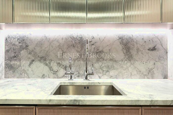 1 Bedroom Flat To Rent In Mandarin Oriental Residence, Hanover Square, Mayfair, W1S