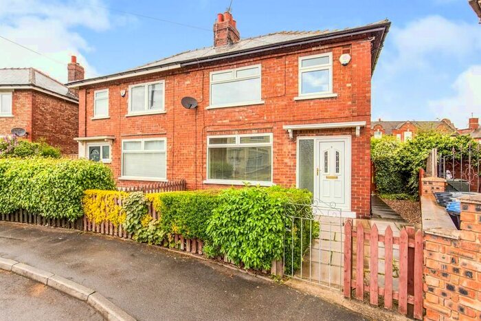 3 Bedroom Property To Rent In Liverton Avenue, Middlesbrough, TS5