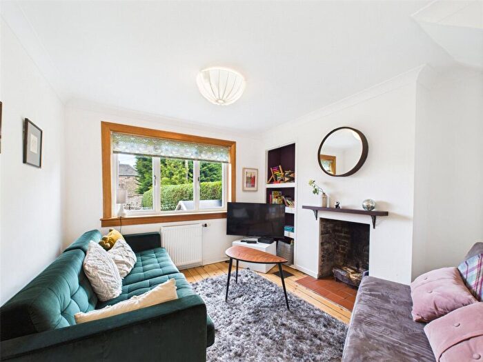 2 Bedroom Terraced House To Rent In Pirniefield Bank, Edinburgh, Midlothian, EH6