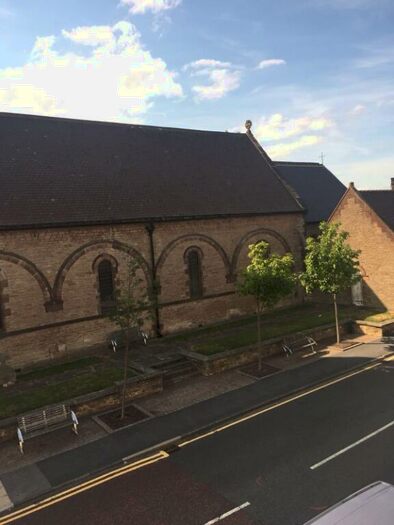 1 Bedroom Flat To Rent In Church Street, Consett, DH8