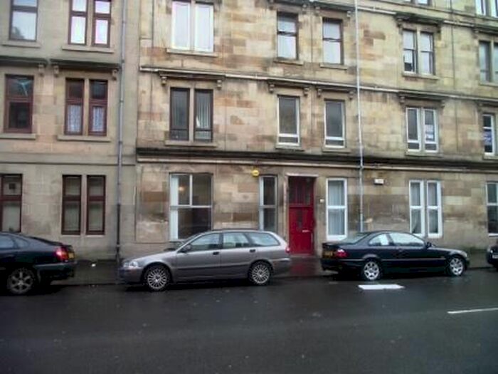 2 Bedroom Flat To Rent In Daisy Street, Glasgow, G42