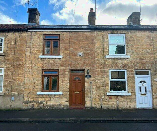 2 Bedroom Terraced House To Rent In Albion Street, Clifford, LS23