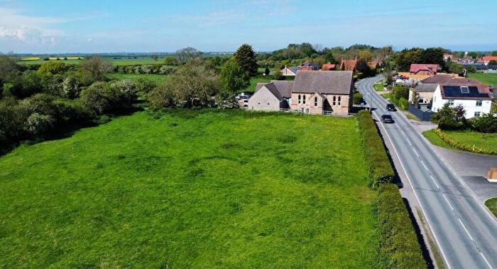 Land For Sale In Development Site, Main Road, Maltby Le Marsh, LN13