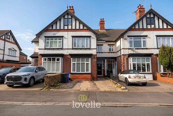 4 Bedroom Terraced House For Sale In Sackville Street, Grimsby, DN34