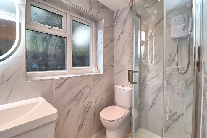 4 Bedroom Semi-Detached House For Sale In Woking, Surrey, GU21