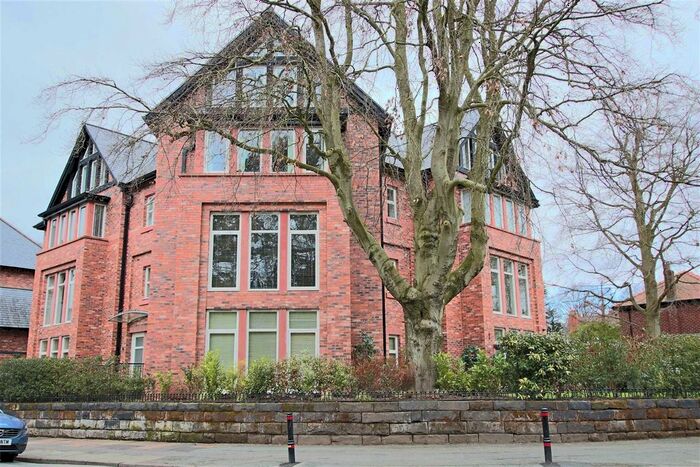 2 Bedroom Flat To Rent In Ashley Road, Hale, Altrincham, WA15