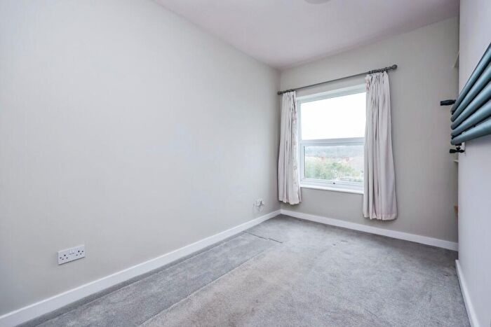 2 Bedroom End Of Terrace House For Sale In Frederick Road, Stapleford, Nottingham, NG9