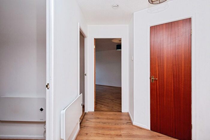 2 Bedroom Flat For Sale In Sherborne Street, Manchester, Greater Manchester, M8