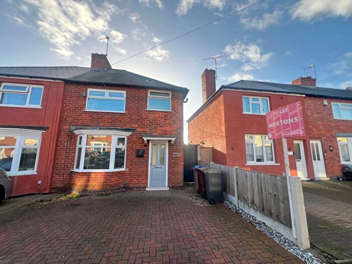 3 Bedroom Semi Detached House To Rent In Collin Avenue, Sandiacre, NG10