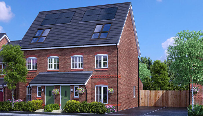 3 Bedroom House For Sale In Deanshut Road/Corner Of Fir Tree Avenue, Oldham, OL8