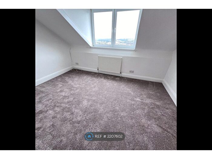 1 Bedroom Flat To Rent In Mt Gould Rd, Plymouth, PL4