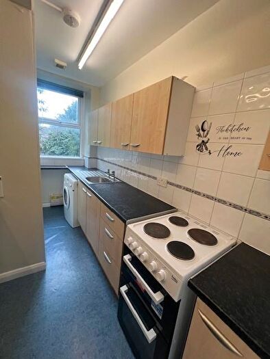 1 Bedroom Apartment To Rent In Montgomery Road, S7