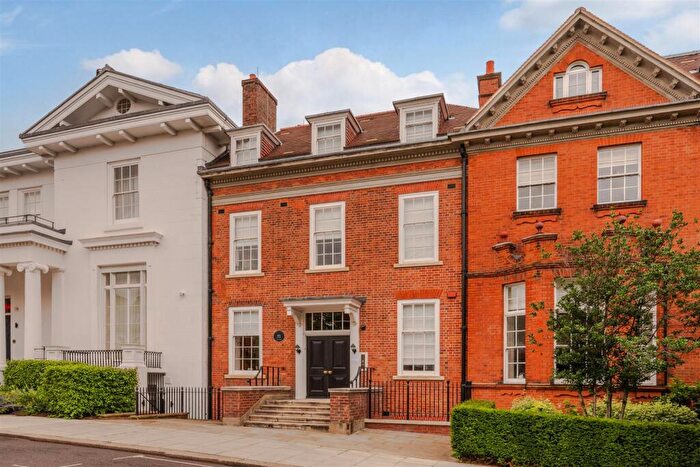 1 Bedroom Flat To Rent In Kidderpore Avenue, Hampstead, NW3