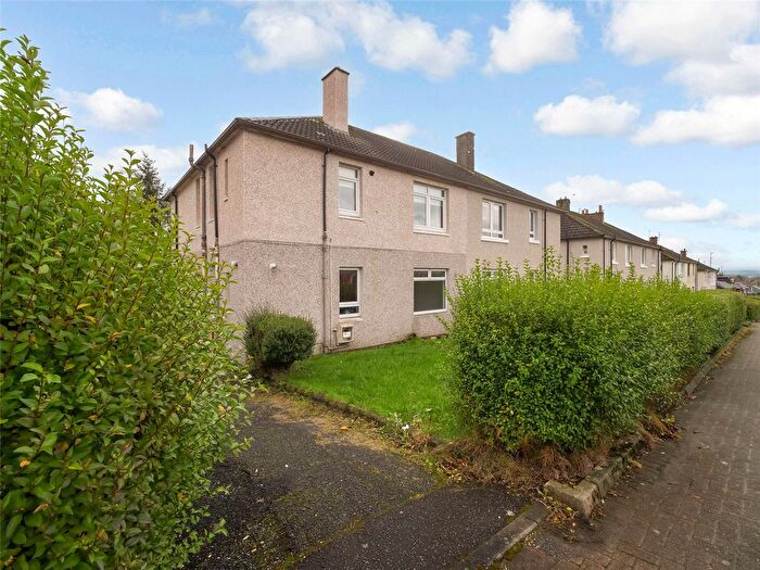 3 Bedroom Flat For Sale In Sorn Road, Auchinleck, Cumnock, East Ayrshire, KA18