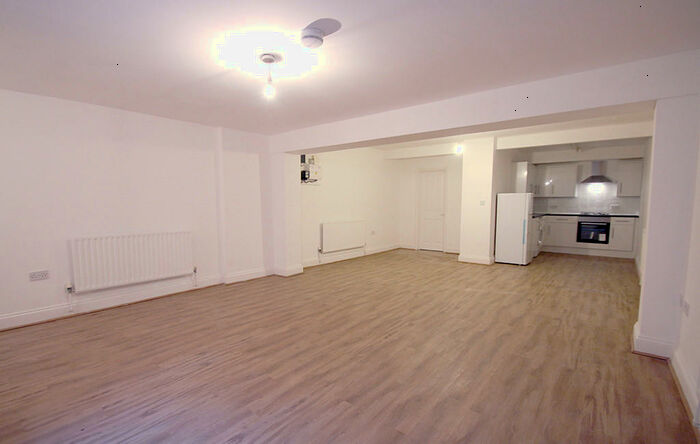 Studio To Rent In A Tilia Road, E5