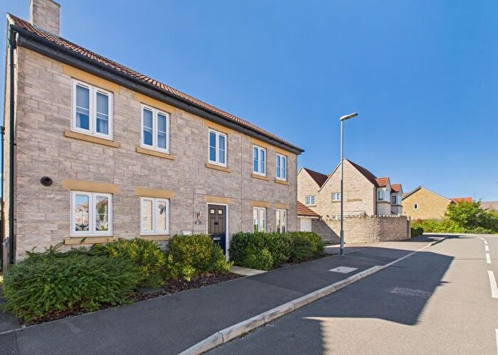4 Bedroom Detached House For Sale In Russet Road, Somerton, TA11