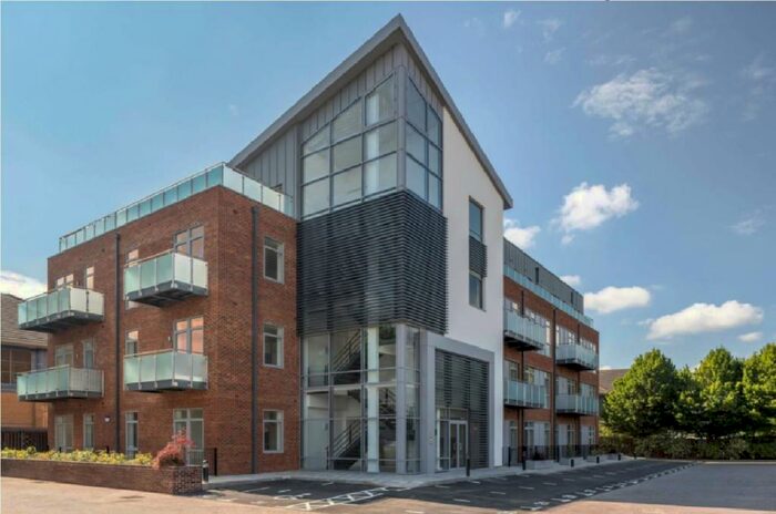 1 Bedroom Apartment To Rent In Broadwater Road, Welwyn Garden City, AL7
