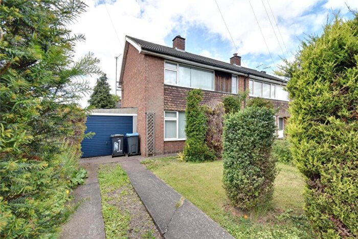 2 Bedroom Terraced House For Sale In Oak Grove, Northallerton, North Yorkshire, DL6