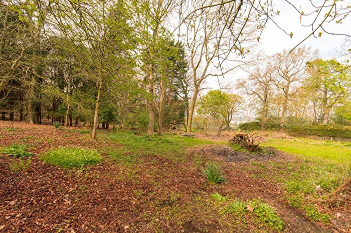 Plot For Sale In Land For Sale, Harvest Road, Newbridge, EH28